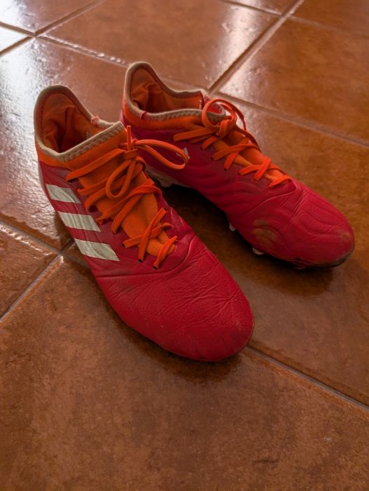 Chuteiras Adidas COPA Sense 3