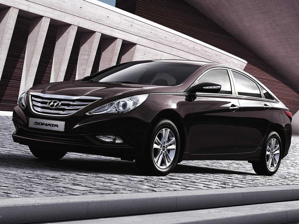 Разборка Hyundai Sonata Ef, Nf, Yf, Lf, Dn 2000-2023 Запчасти Hyundai