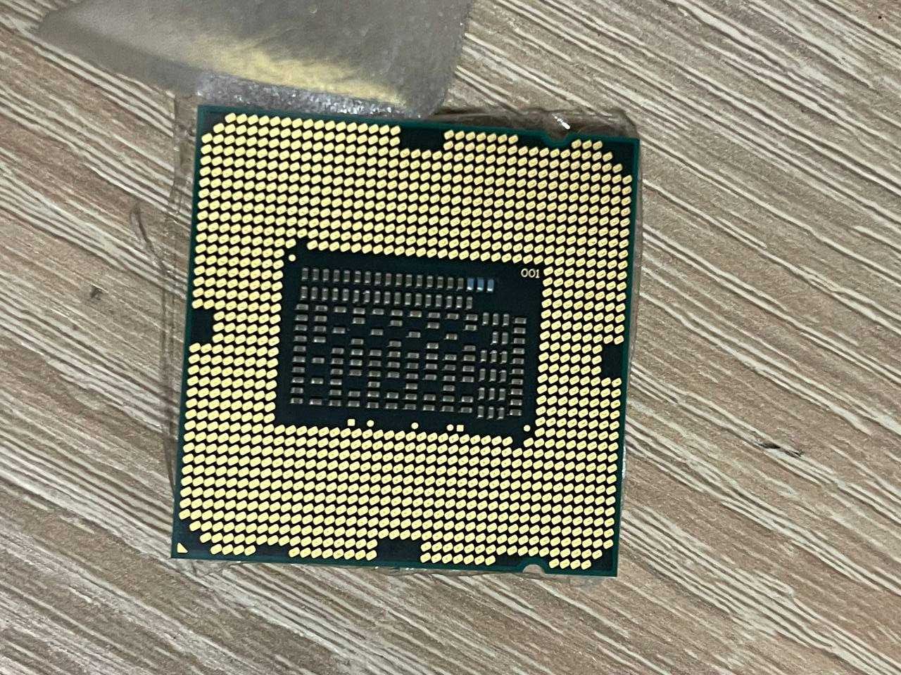 Процессор Intel Core i5 2400s 4x2.50-3.10GHz 6m Cashe 65W LGA1155