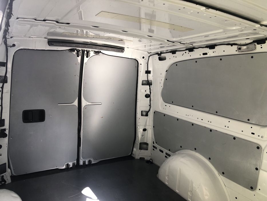 Mercedes Vito w447 EXTRALONG Мерседес Віто 2018 ЕКСТРАЛОНГ
