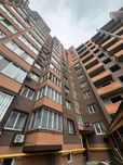 Продаж 3-к квартира 118 кв.м ЖК Ковалівський