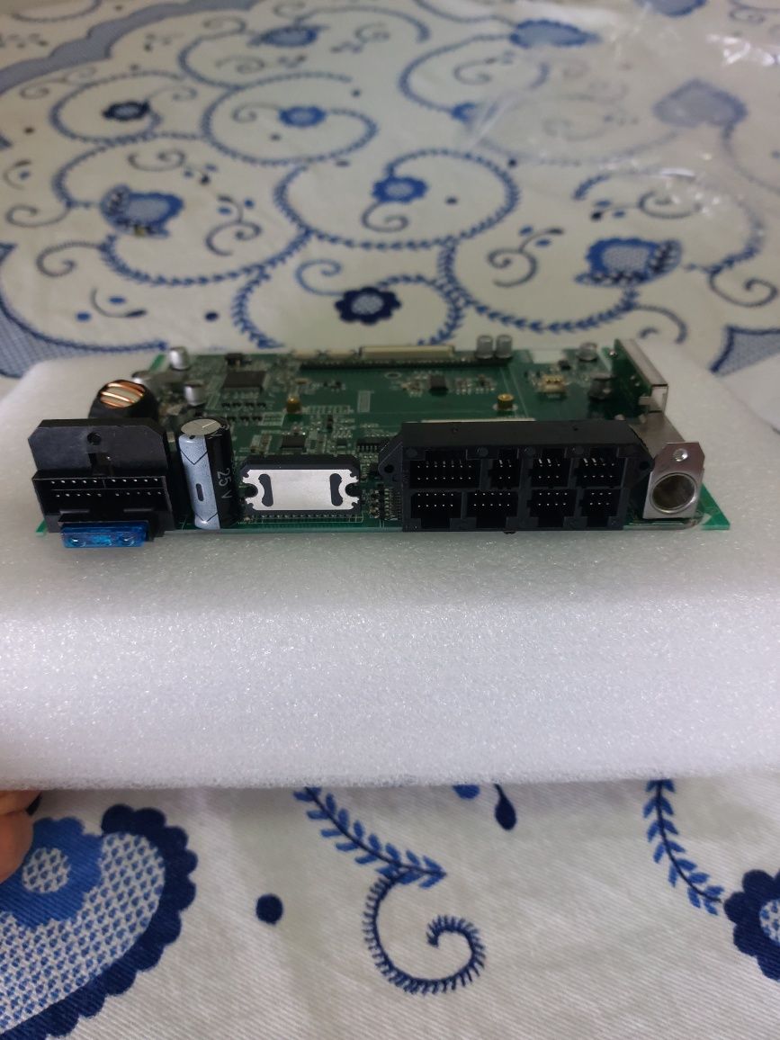 Motherboard para Rádio Android
