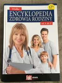 Wielka encyklopedia zdrowia rodziny, Fakt