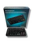 Mini Klawiatura Bluetooth ZW-51008BT
