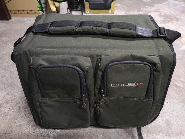 Stolik karpiowy chub bivvy Large(fox,nash,korda,solar,daiwa)