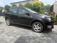 Dacia Sandero Dacia Sandero STEPWAY