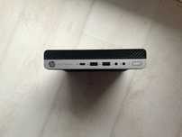 Mini komputer HP 705 G4 Ryzen 5 32GB DDR4 2TB SSD