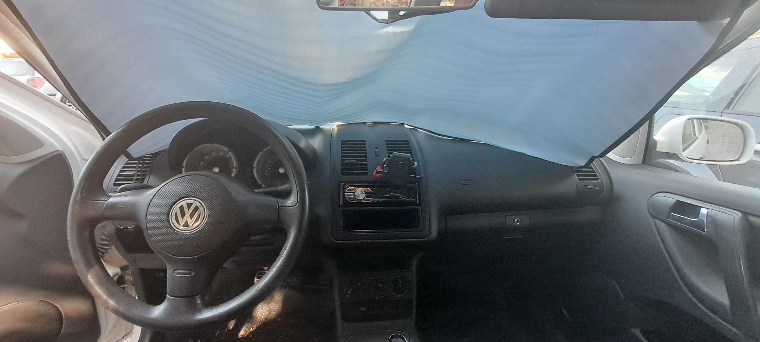 POLO 1.0 perfeito estado