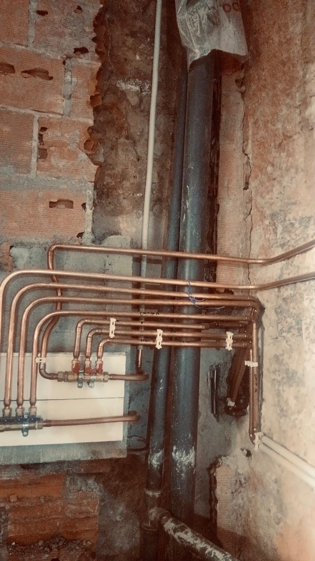 Remodelações completas