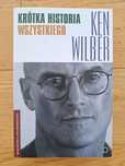 Krótka historia wszystkiego Ken Wilber