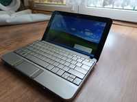 Laptop HP MINI 2140 10,1" Intel Atom 1GB / 160GB