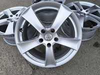 Vw Audi Skoda Seat Dezent-Alufelgi Felgi Aluminiowe 17 Cali 5x112 ET27