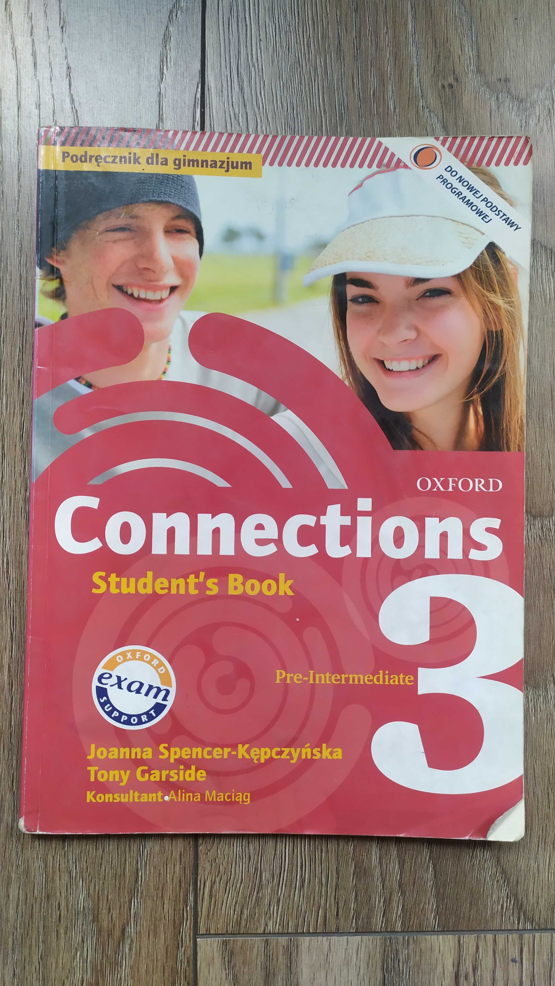 Connections 3 Student's Book