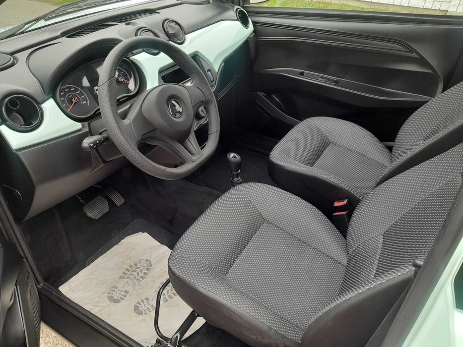 aixam microcar ligier AM od 14 lat