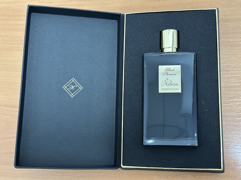 Kilian Black Phantom (розпив)