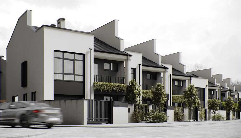 Продаж/будинок/дуплекс/0 цикл/Малехів/Львівська область