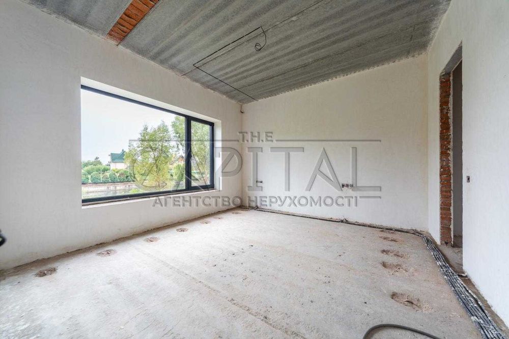 Продаж будинку, Крушинка, Фастівський р-н, БЕЗ %