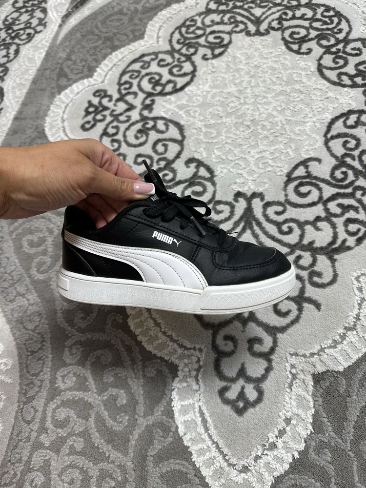 Продам кросівки Puma