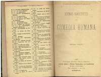 6147 - Scenas innocentes da comedia humana //Camillo Castello Branco