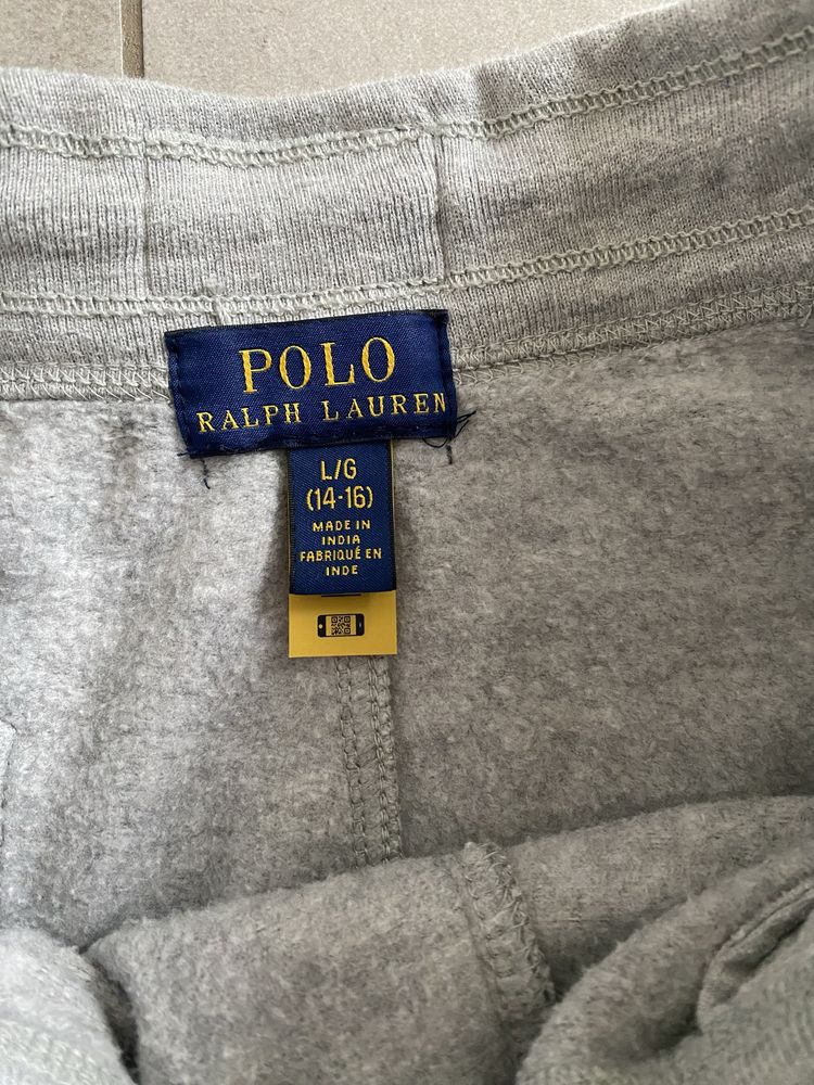 Ralph lauren штаны