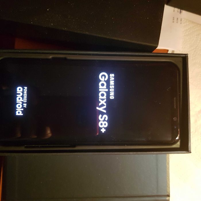 Samsung S8+ SM-G955F