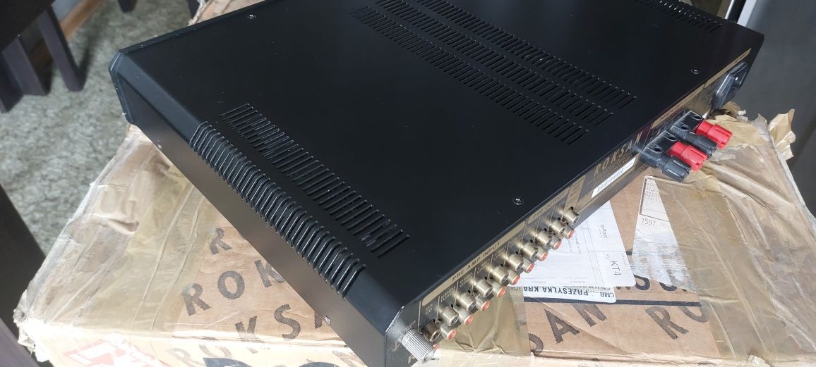 Wzmacniacz Roksan Caspian m1 NG