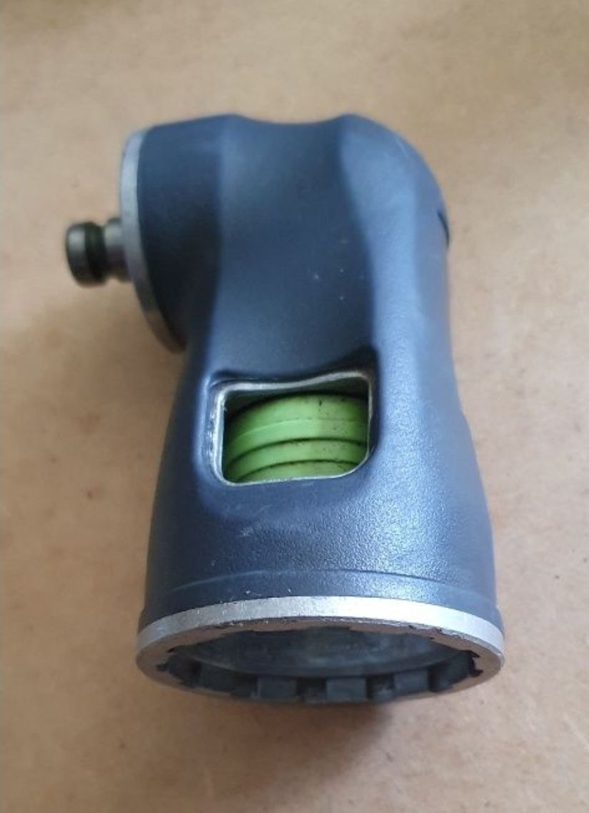 Futerko Nasadka aluminiowa festool au-43  też do protool