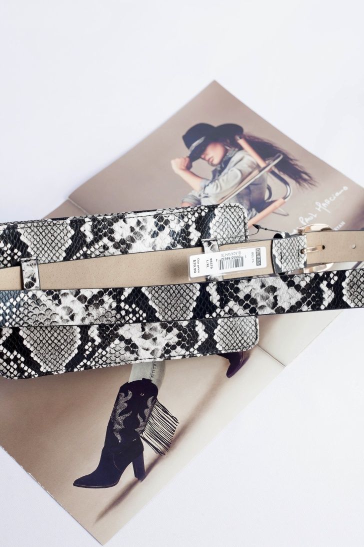 GUESS оригинал. Сумка сумочка поясная змеиный принт рептиллия