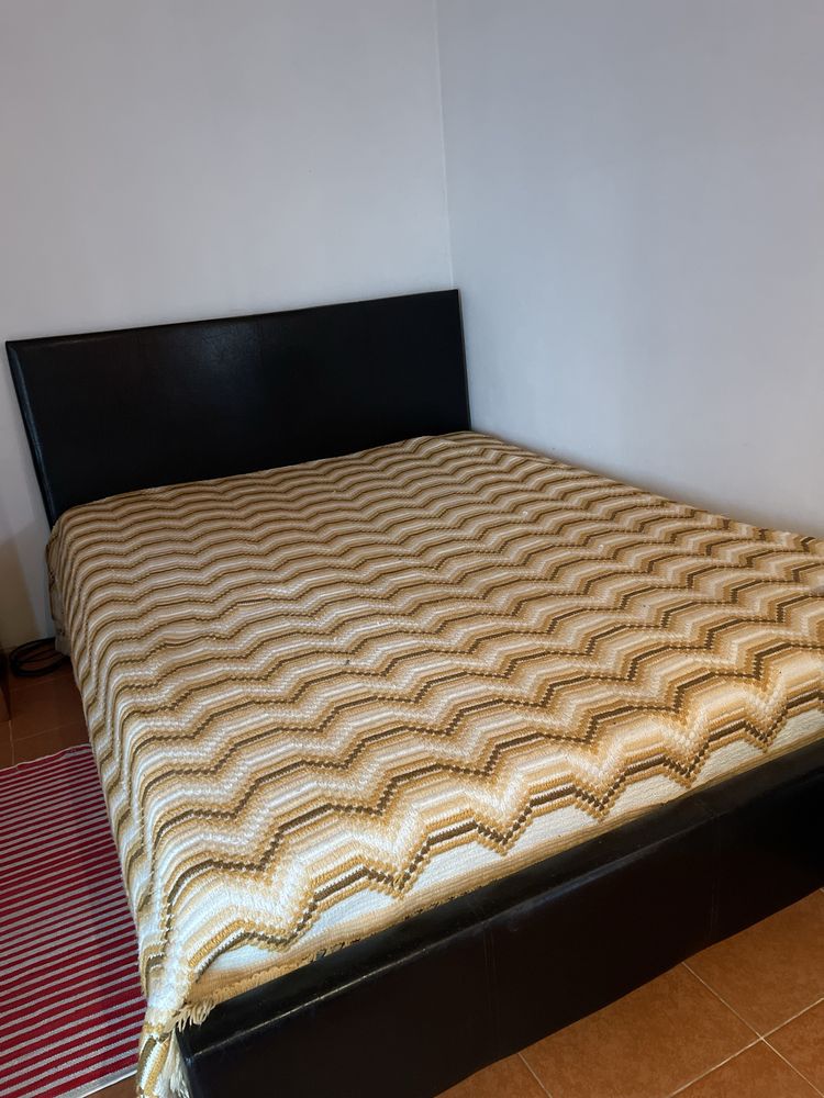 Cama de casal