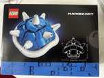 Lego 40787 Mario Kart Spiny Shell Nintendo