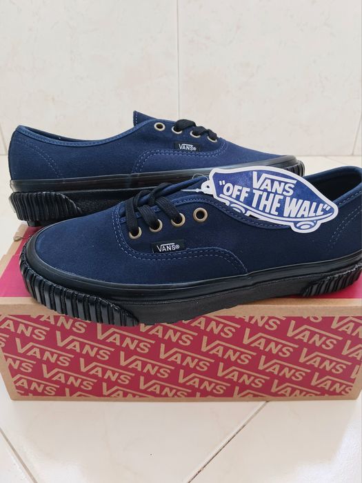 Sapatilhas Novas Vans