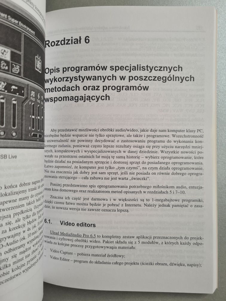 Jakościowe aspekty kompresji obrazu i dźwięku - Dominik Nasiłowski