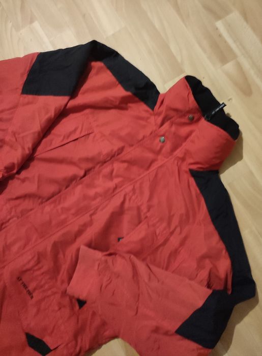 Продам ветровку куртку мужскую р XXL/52