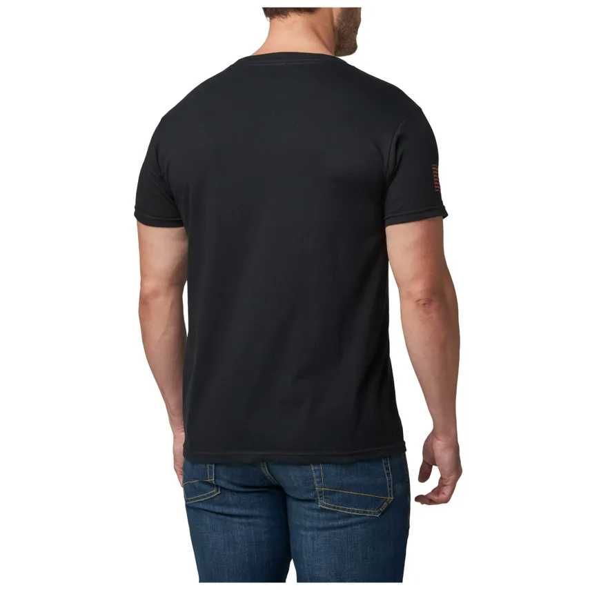 Футболка 5.11 tactical USA FLAG FILL TEE розмір M,L,XL,2XL