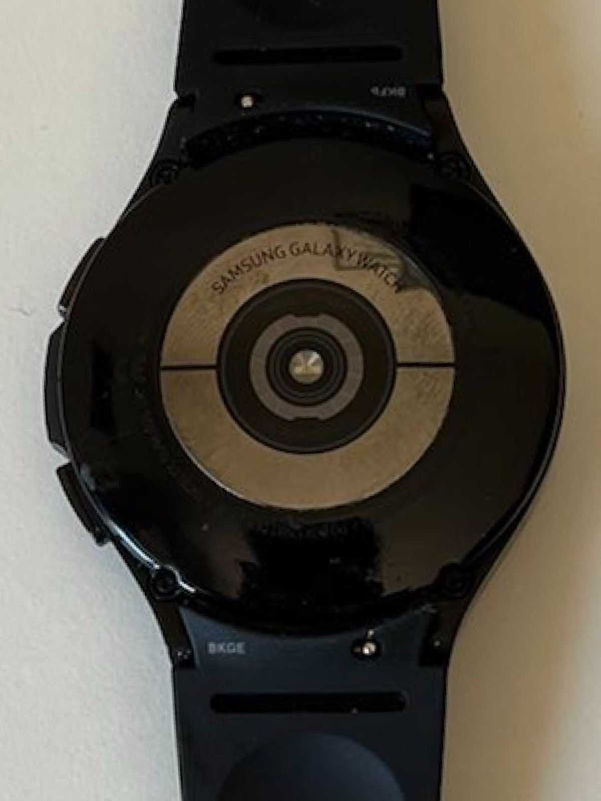 Galaxy Watch 4 com garantia