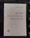Rumos do Comércio Português - João Dias Rosas