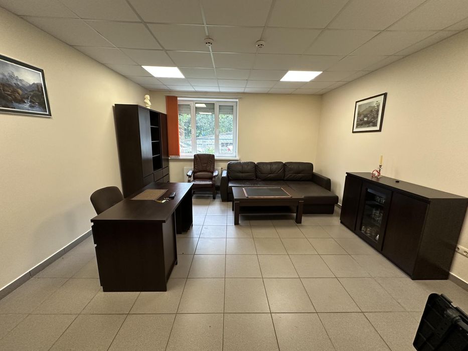 Без % приміщення 126м² два окремих входа вул. Шепелєва, 5 Відрадний