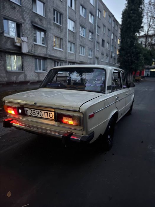 продам ваз 2106 срочно