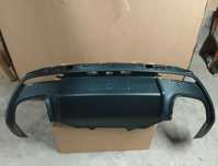 Накладка заднього бампера Porsche macan 95b807521a
