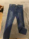 Sprzedam spodnie jeans damskie