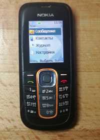 телефон Nokia 2600 c-2.