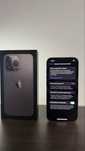 Czarny iPhone 13 pro 128GB | 77% kondycji baterii | stan bardzo dobry