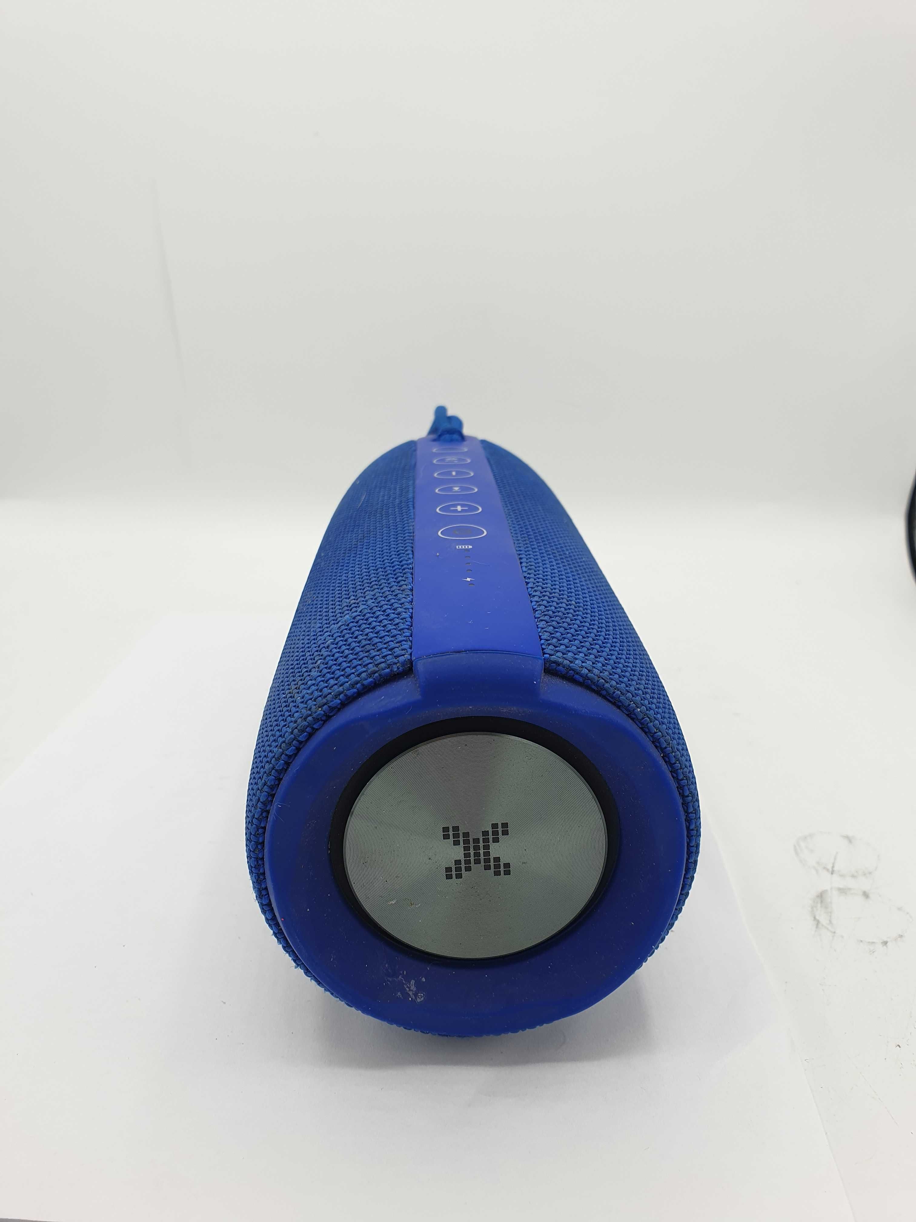 Głośnik przenośny XMusic IPX46 Niebieski