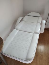 Fotel kosmetyczny, do masażu