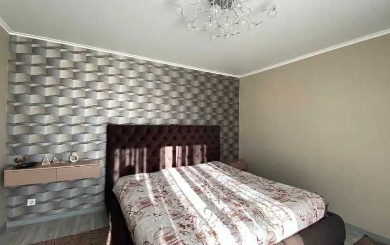 Окремий будинок Крошня