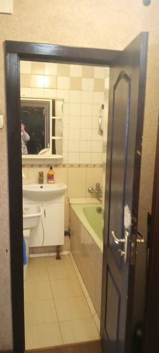 Здам кімнату в 2 кімнатній квартирі Мега-Сіті поруч