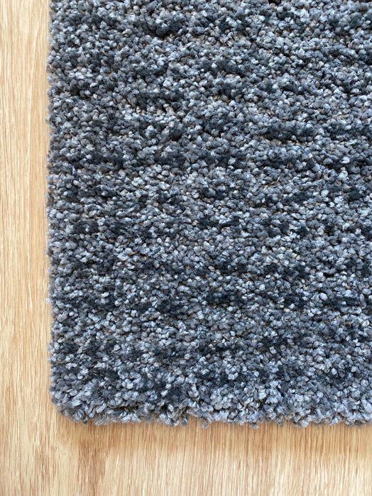 Tapete de pelo curto Langsted