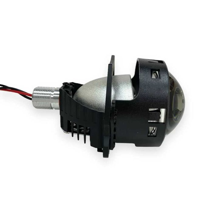 Bi Led Би Лед линзы Drive X F1s (AMS, Aozoom) свет бомба