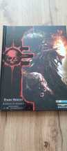 Dark Heresy Zapomniani Bogowie podręcznik Rpg