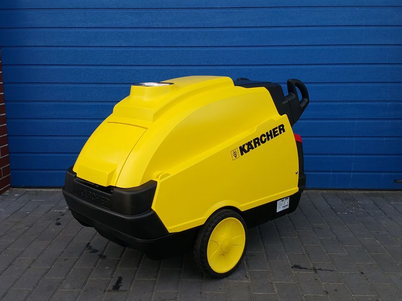 Myjka Ciśnieniowa Karcher HDS 1195 S Eco, 1295, 10/20, 12/18, 13/20